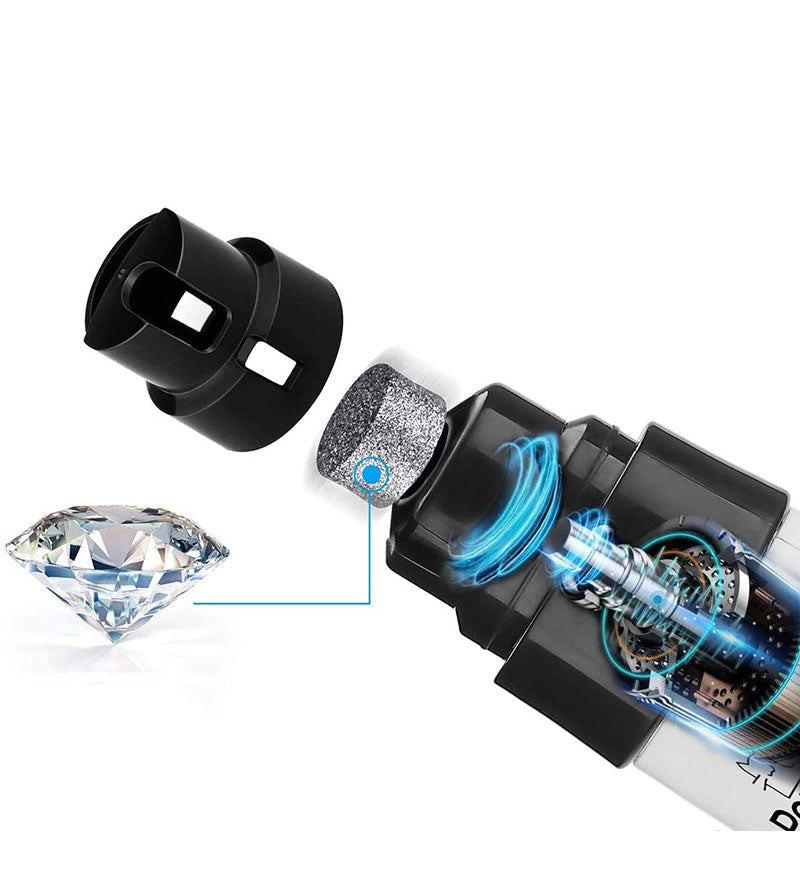 Pet Nail Care Electric Trimmer for Dogs - Pexav