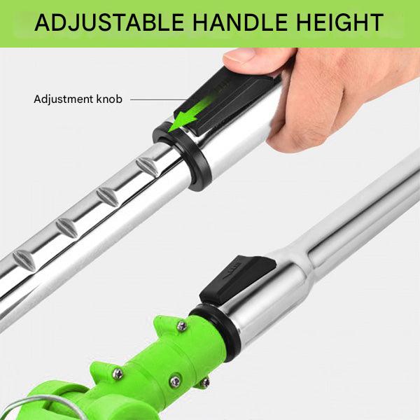 Wireless Lawn Mower – BladeTrim 18000-BladeTrim-Nora Luxe