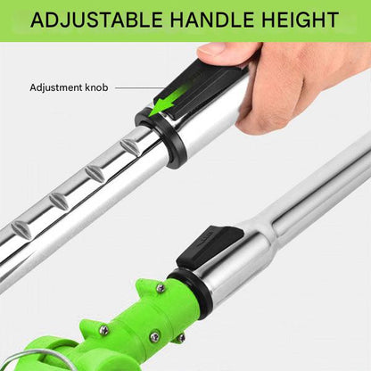 Wireless Lawn Mower – BladeTrim 18000-BladeTrim-Nora Luxe