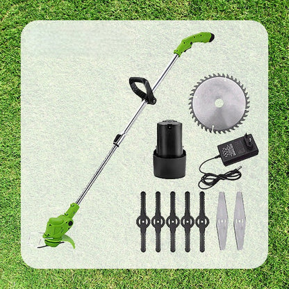 Wireless Lawn Mower – BladeTrim 18000-BladeTrim-Nora Luxe