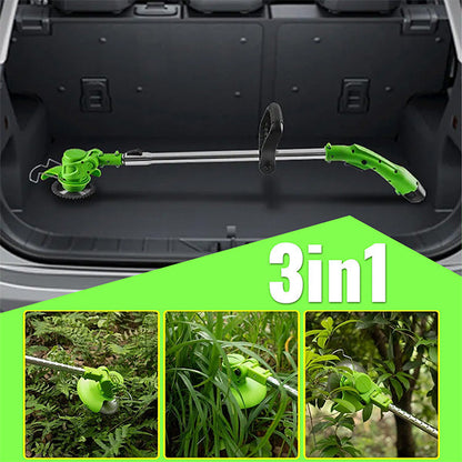 Wireless Lawn Mower – BladeTrim 18000-BladeTrim-Nora Luxe