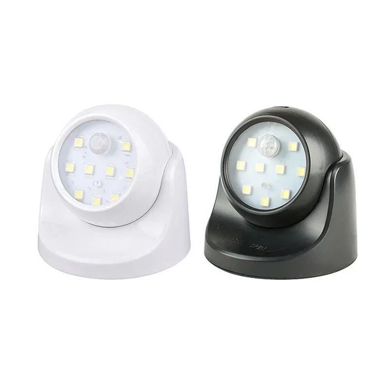 Powerful Outdoor LED Floodlight - Pexav