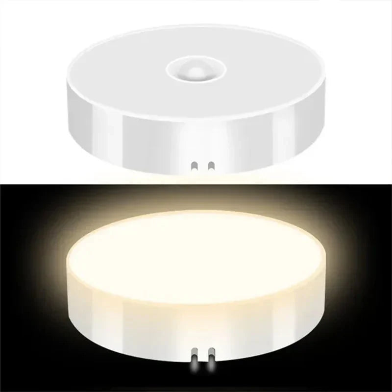 Automatic LED Motion Night Lamp - Pexav