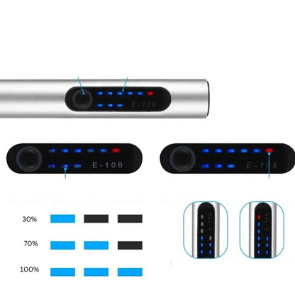 Wireless Rotating Multi-Tool - ToolverX-The Livary