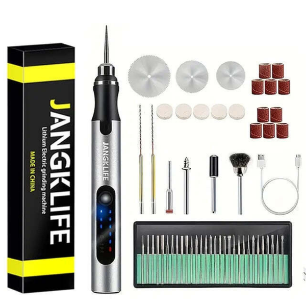 Portable 6-in-1 Multi-Tool Kit - Pexav