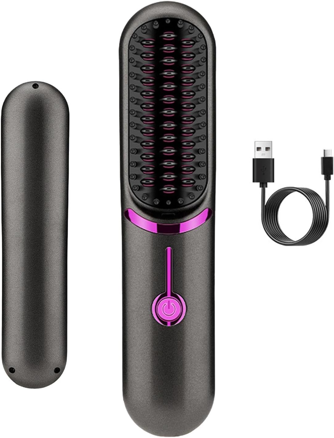 Wireless Straightener - Lumea-The Livary