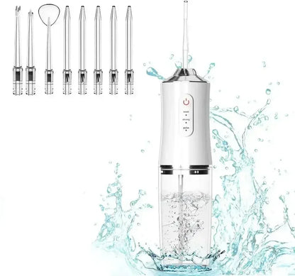 Cordless Oral Water Flosser - Pexav