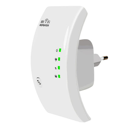 Fast Home WiFi Signal Booster - Pexav