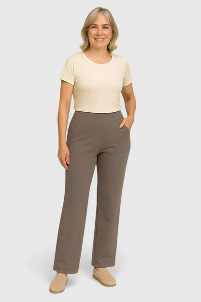 Soft Jogger Pants