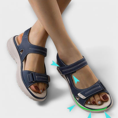 Comfortable Summer Flip Flop Sandals
