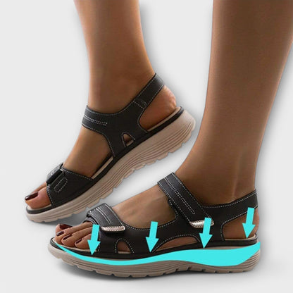Comfortable Summer Flip Flop Sandals