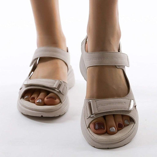 Comfortable Summer Sandals