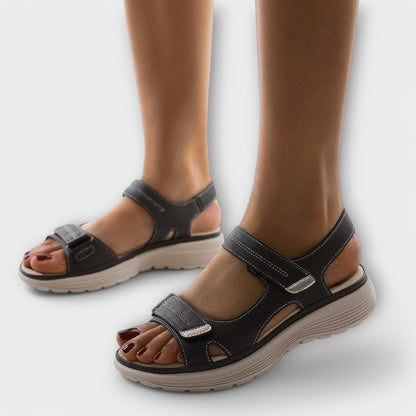 Comfortable Summer Flip Flop Sandals - Nocini