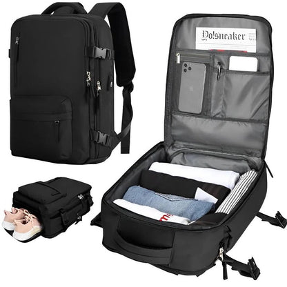 Ladies Comfortable Hiking Bag