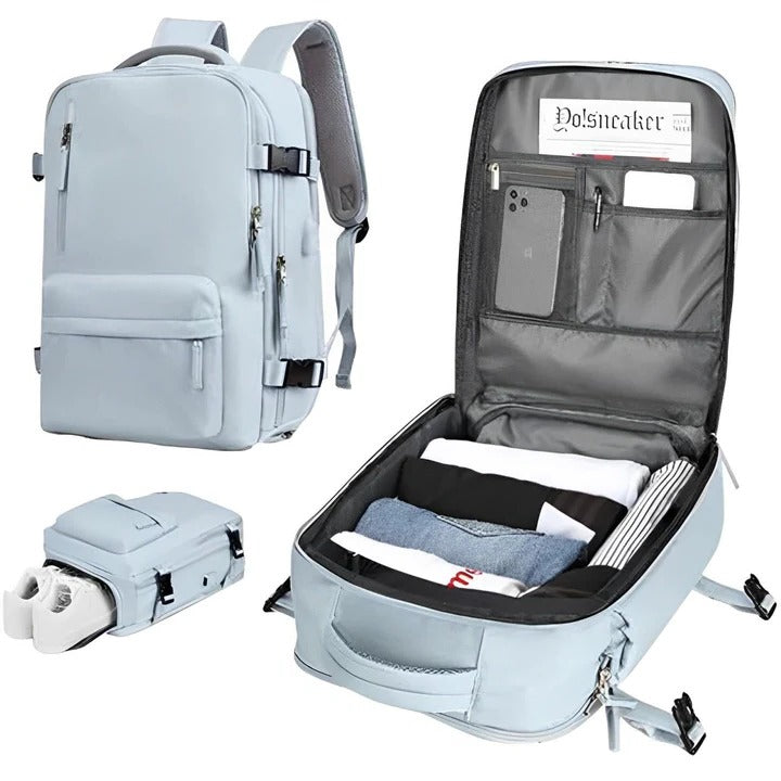 Ladies Comfortable Hiking Bag