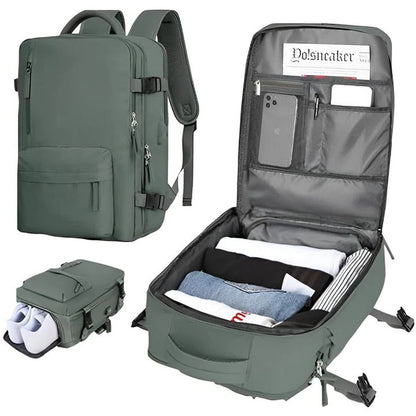 Ladies Comfortable Hiking Bag