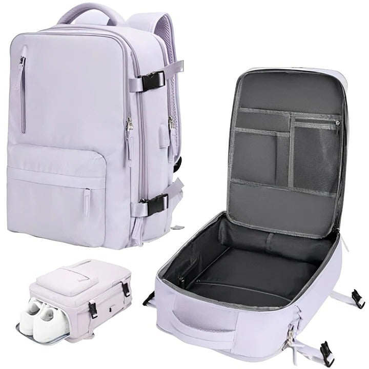 Ladies Comfortable Hiking Bag