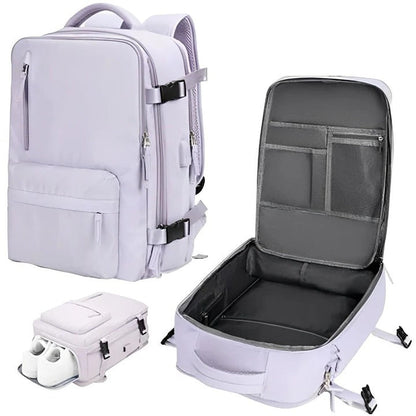 Ladies Comfortable Hiking Bag