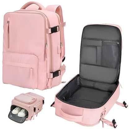Ladies Comfortable Hiking Bag