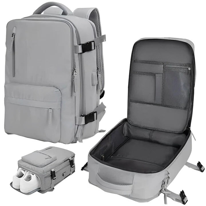Ladies Comfortable Hiking Bag