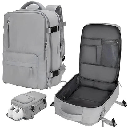 Ladies Comfortable Hiking Bag