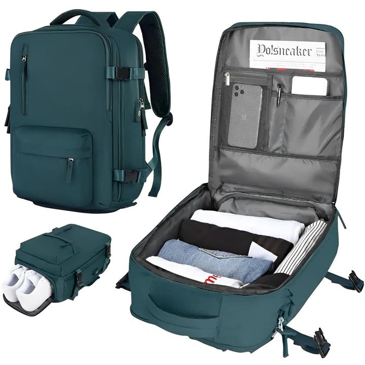 Ladies Comfortable Hiking Bag