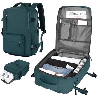 Ladies Comfortable Hiking Bag