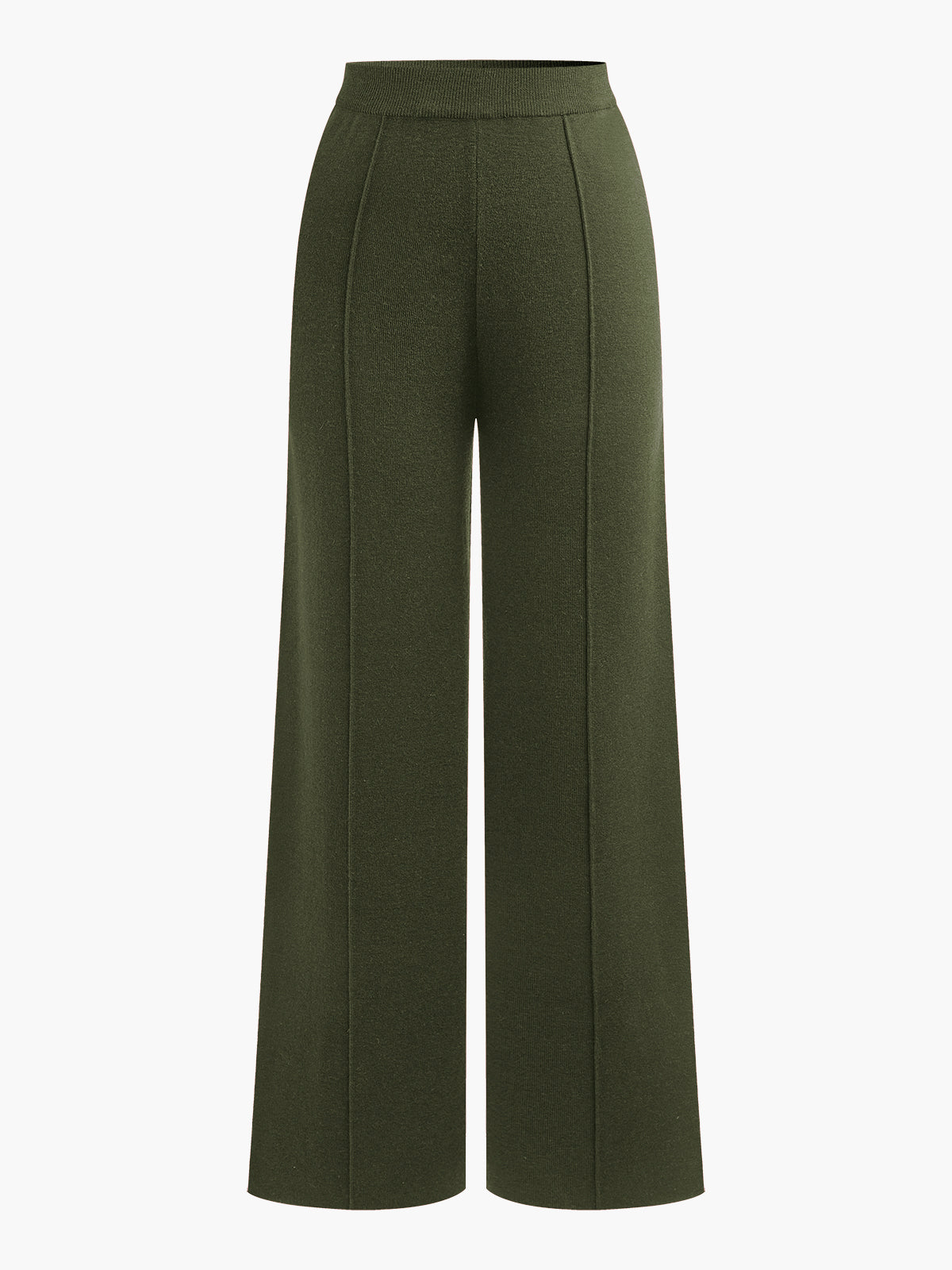 Warm Fleece Lined Jogger Pants