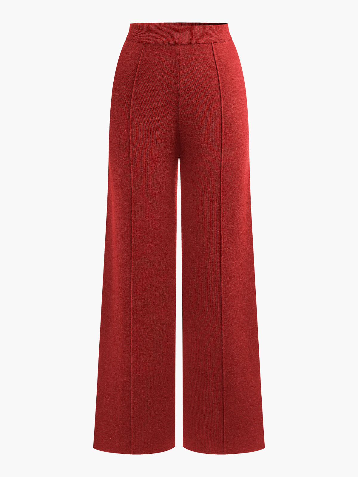 Warm Fleece Lined Jogger Pants