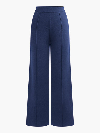 Warm Fleece Lined Jogger Pants