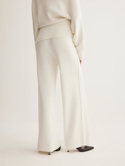 Warm Fleece Lined Jogger Pants