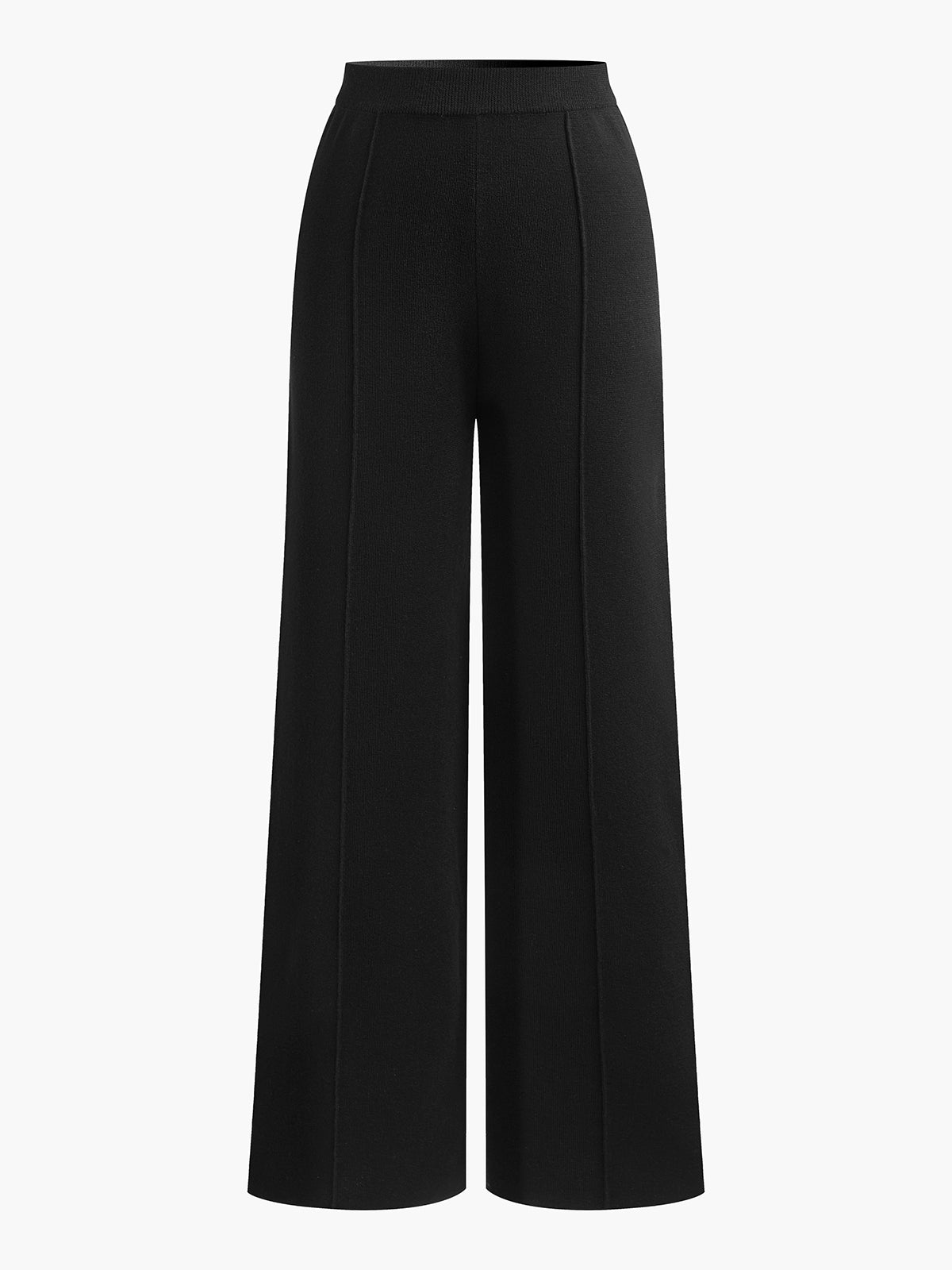 Warm Fleece Lined Jogger Pants