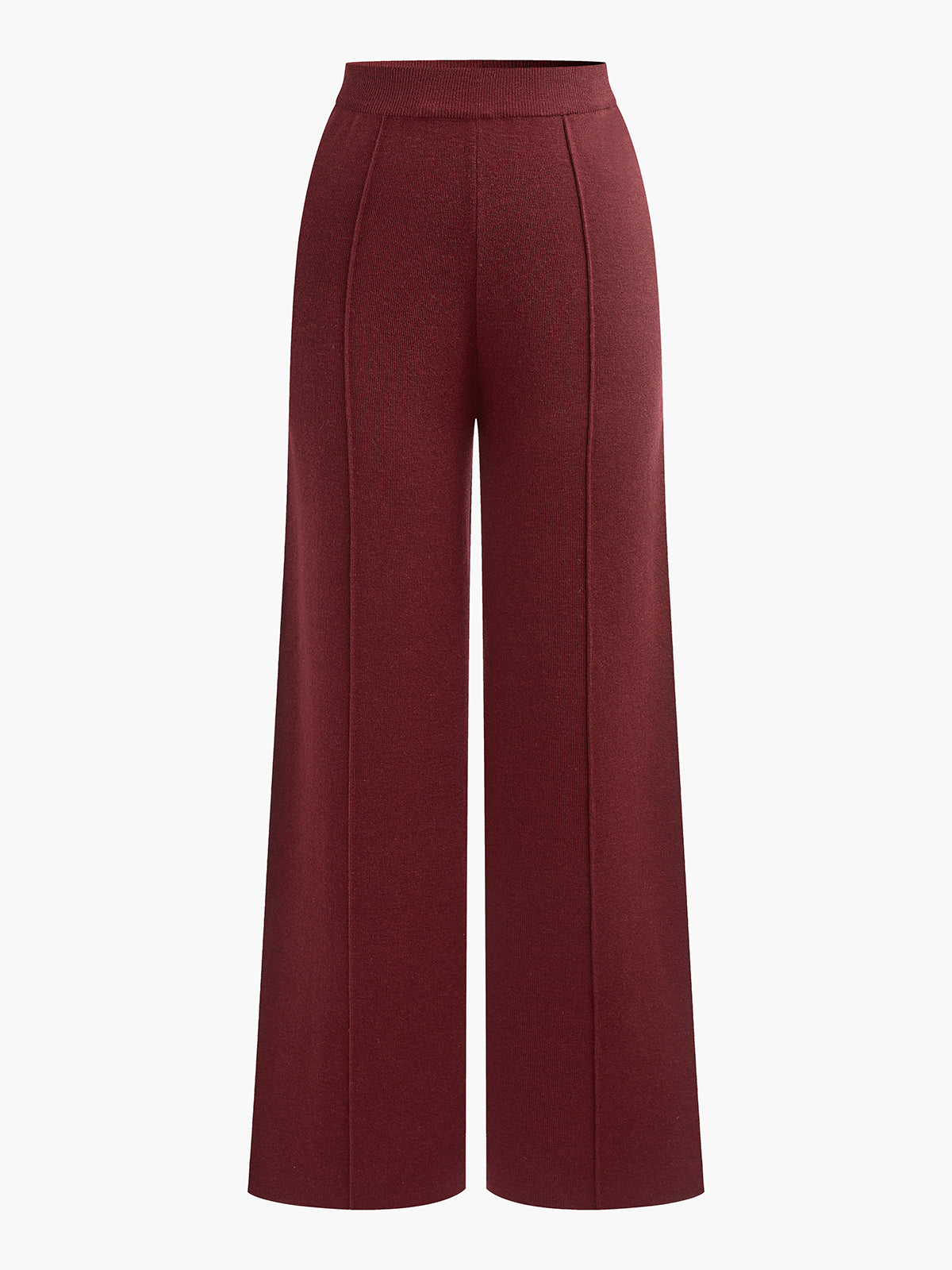 Warm Fleece Lined Jogger Pants