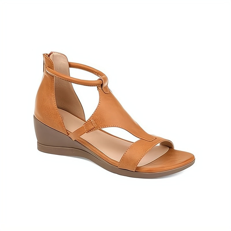 Chic Comfortable Roman Sandals for Women