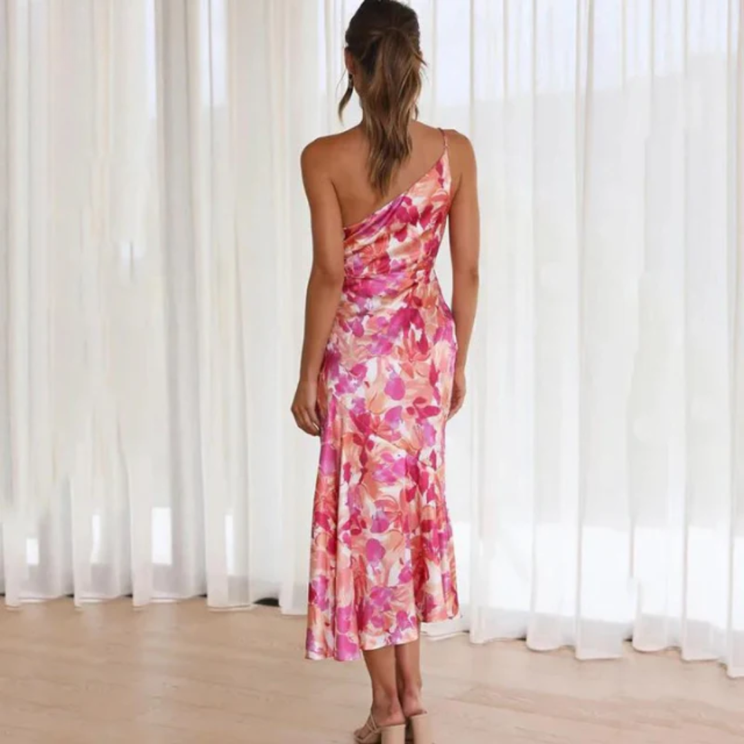 Elegant Party Dress for Women