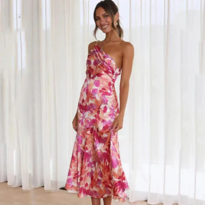 Elegant Party Dress for Women