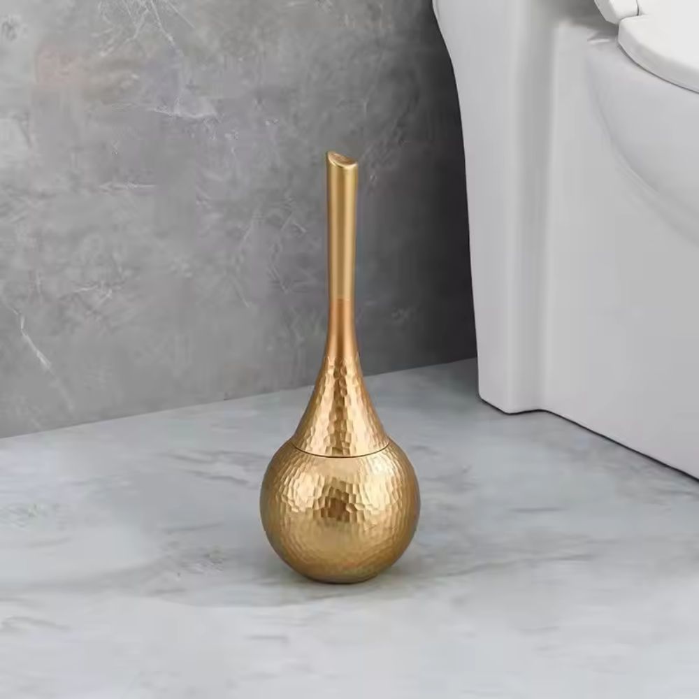 Premium Bathroom Toilet Brush Set - Olytrend