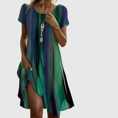 Elegant Soft Dress for Every Event