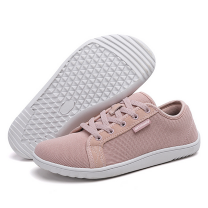 Relaxed Fit Walking Shoes