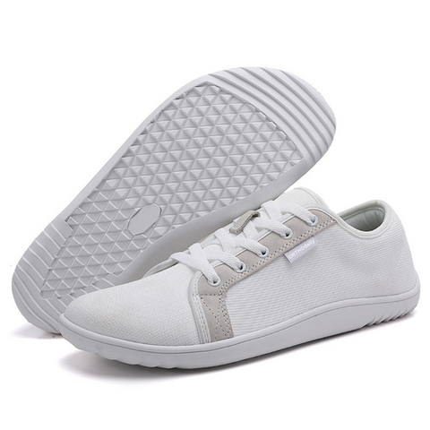 Relaxed Fit Casual Shoes