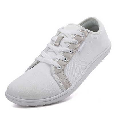 Relaxed Fit Walking Shoes