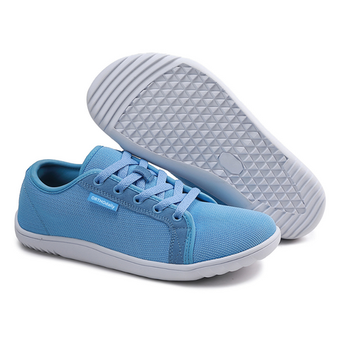 Relaxed Fit Casual Shoes