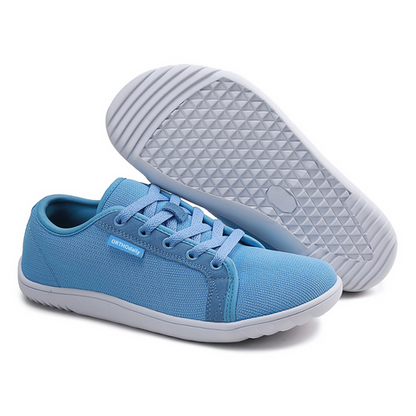 Relaxed Fit Casual Shoes