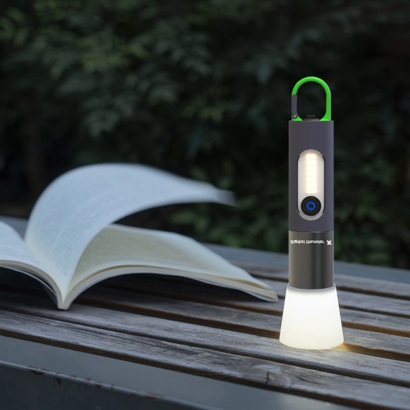 Zoomable LED Torch - PowerBeam-Nora Luxe