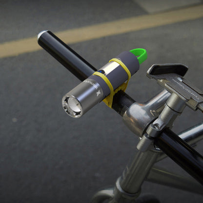 Zoomable LED Torch - PowerBeam-Nora Luxe