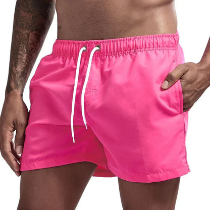 Fast Drying Water Shorts for Men